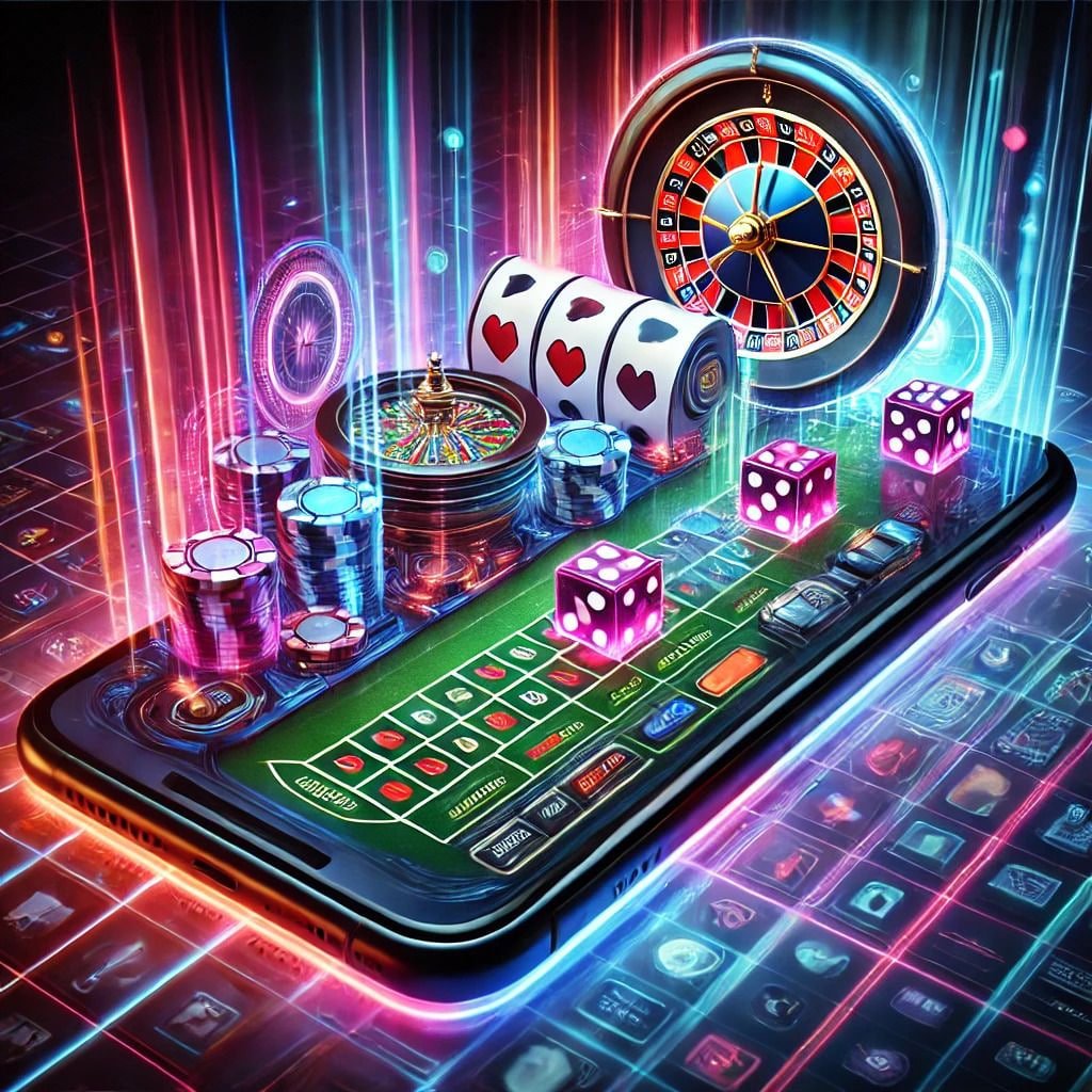 slot piontogel App 